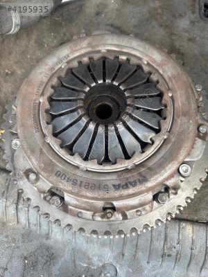 Dacia Sandero 1000 motor otomatik Volant