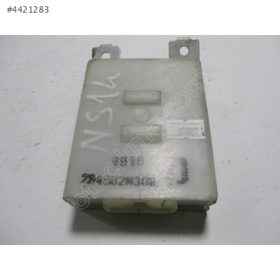 Nissan Almera 1.4 Merkezi Kilit Sistemi 284502N300