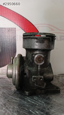 038129637L Volkswagen Golf Egr Valfi