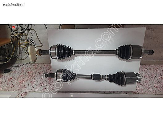 TOYOTA YEDEK PARÇA ANKARA ŞAŞMAZ EFEKARDEŞLER