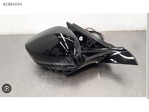DS4 AYNA SAG ELEKTRIKLI KATLANIR D41 KASA 22- DS 168208771T