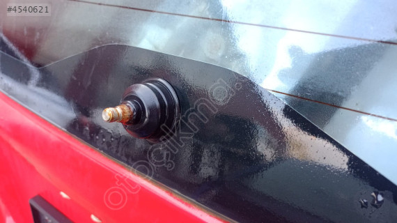 hyundai getz silecek motoru