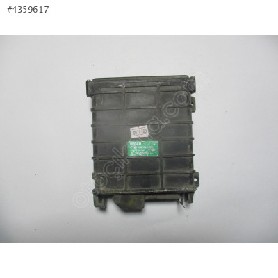 Audi 80 Motor Beyni 0280800104 811906264