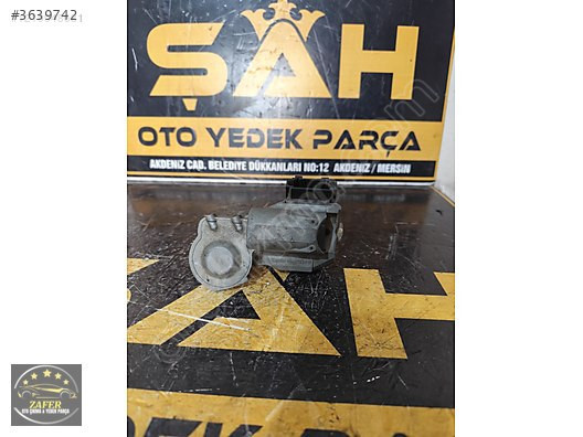 A0355457732 MERCEDES W211 W219 W639 DİREKSİYON KİLİDİ