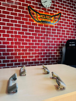 COROLLA TAVAN TUTAMAÇ 07-18 YARİS AURİS UYUMLU