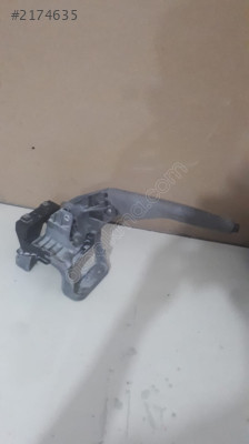 Volkswagen caddy el fren kolu çıkma