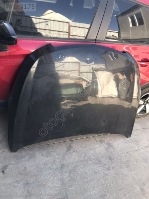 Chevrolet Cruze Kaput Çıkma Orjinal Hatasız