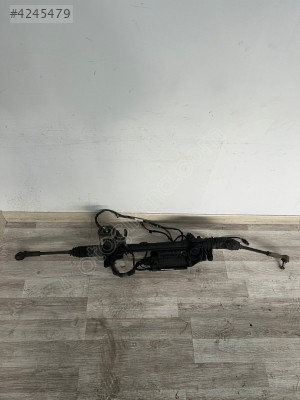 WOLKSWAGEN CADDY HATASIZ SÖKME DİREKSİYON KUTUSU 1K0909144