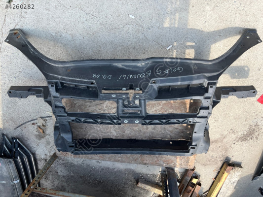 VOLKSWAGEN GOLF 5 ÖN PANEL BENZİNLİ