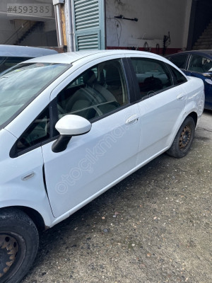 Fiat linea sol ön arka kapı sol 2 kapı iki kapı