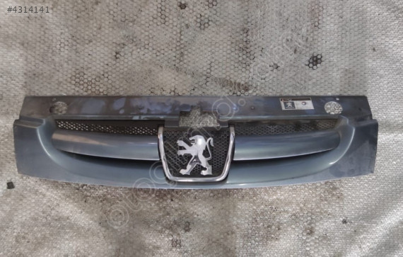 2011 PEUGEOT PARTNER ÖN PANJUR