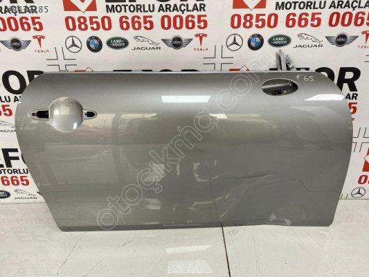 MİNİ COOPER F65 SAĞ ÖN KAPI ÇIKMA YEDEK PARÇA