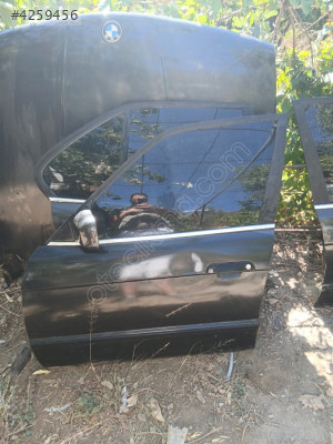 Bmw e34 sol ön kapı