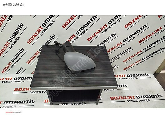 Ford Fiesta katlanır elektrikli yan sanayi 2009-2012 sag ayna