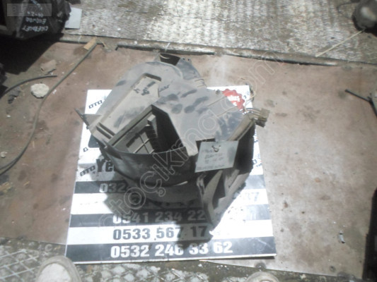 HYUNDAİ ELANTRA 1992 1.6 16V KALORİFER KUTUSU ÇIKMA ORJİNAL