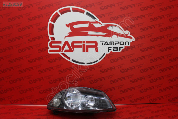SEAT İBİZA SAĞ FAR İTHAL