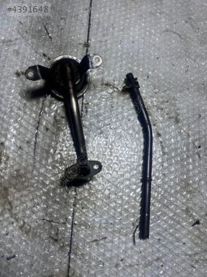 HONDA CİVİC İES 99 MODEL YAĞ SÜZGEÇİ VE YAĞ BORUSU ORJ ÇIKMA