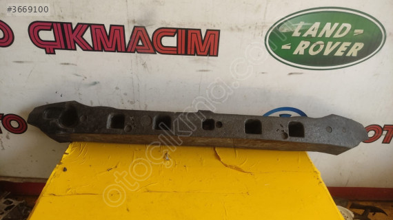 FİAT EGEA ÖN TAMPON KÖPÜĞÜ 0520474450E