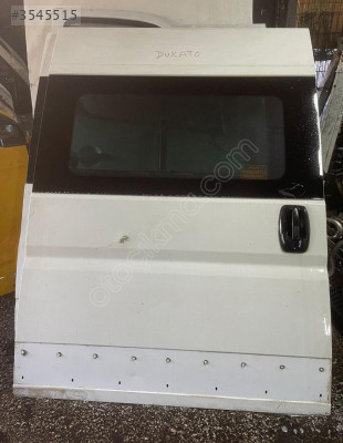 2017 FİAT DUCATO ÇIKMA SAĞ SÜRGÜ KAPI - ORİJİNAL