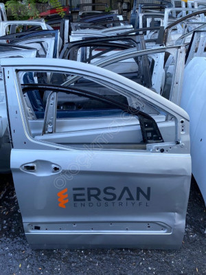 MİRİM OTODAN FORD COURİER SAĞ ÖN KAPI GÖÇÜKLÜK