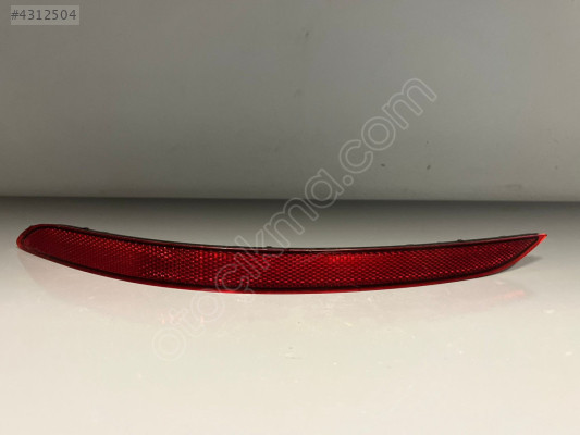 GOLF 8 ARKA SOL REFLEKTÖR ORJİNAL