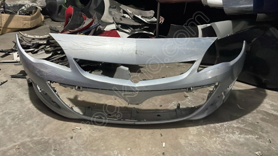 OPEL ASTRA J ÖN TAMPON ÇIKMA SÖKME YEDEK PARÇA