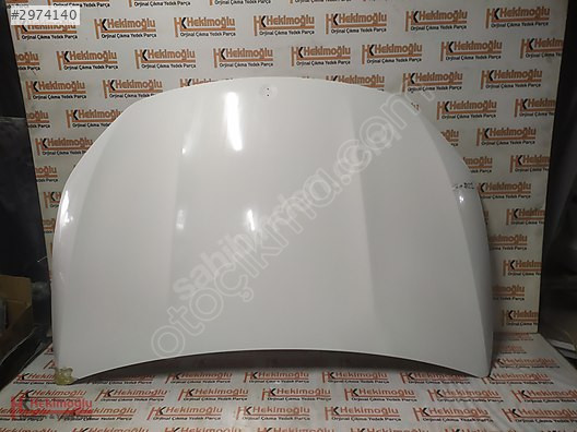 MERCEDES A CLASS W177 ÖN KAPUT A 000 817 38 05 A 000 989 06 06