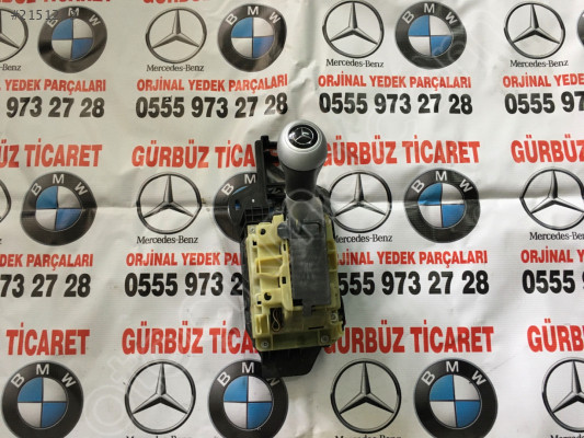 Mercedes w245 kasa b150 otomatik vites mekanizması
