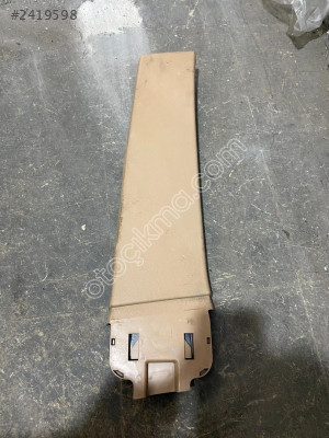 OPEL ASTRA H ORTA DİREK BAKALİTİ - OPEL YEDEK PARÇA