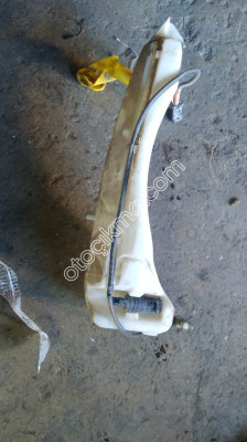 Renault megane 1 cam suyu bidonu yedek parça
