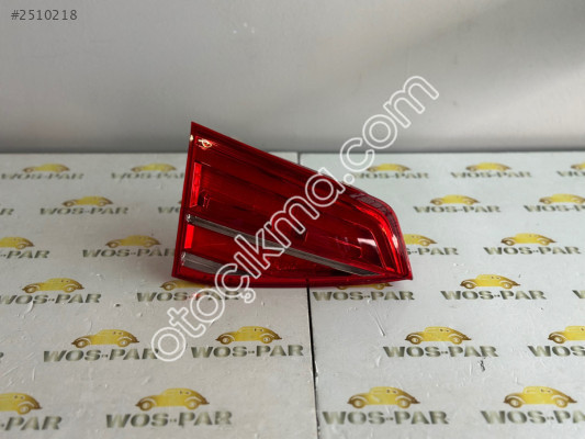 VW JETTA İÇ SOL STOP 5C6945307H 14-18