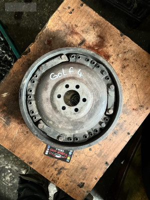 VOLKSWAGEN GOLF4 ÇIKMA VOLANT