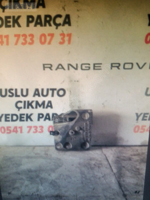 Porsche Cayenne ikinci el motor kulagi