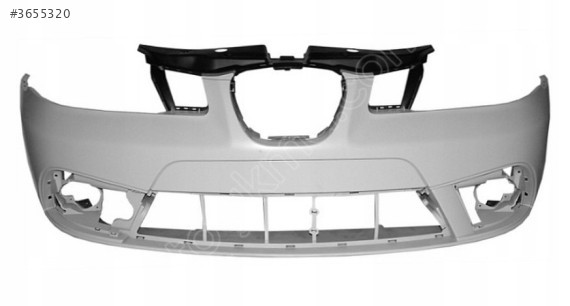 SEAT IBIZA CORDOBA FR 02-09 ÖN TAMPON SIFIR 6L6807217K GRU