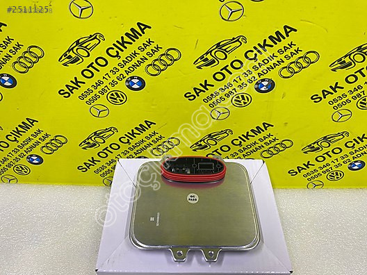 MERCEDES W207-207-E250-E300 XENON FAR BEYNİ SIFIR 2009-2012
