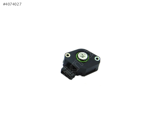 037907385N VW GOLF 4 GTİ GAZ KELEBEĞİ KONUM SENSÖRÜ
