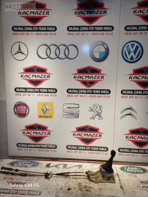 HYUNDAİ İ20 VİTES MEKANİZMASI ORJİNAL ÇIKMA