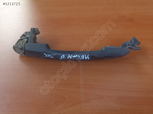 Renault Megane 2 sol ön kapı açma kolu