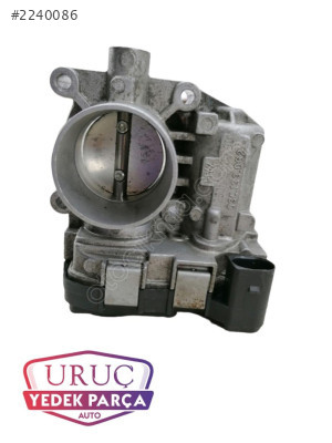 03C133062 1.4 TSİ GAZ KELEBEĞİ