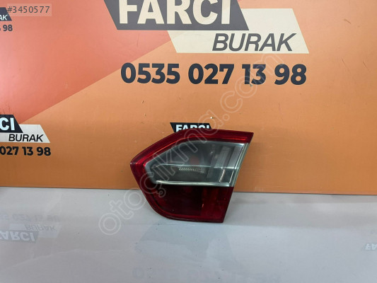 FLUENCE SAĞ İÇ STOP ORJİNAL