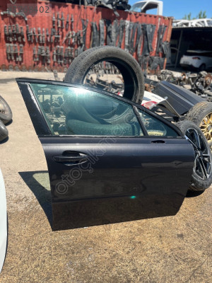 Peugeot 508 Sağ Ön Kapı Sökme Hatasız