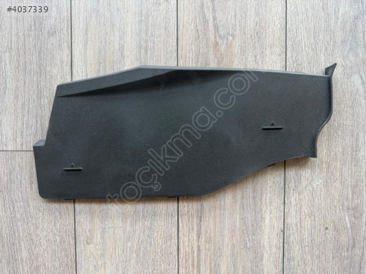 Ön Cam Izgara Kapağı Sol Audi A6 2019-2025 4K1819447
