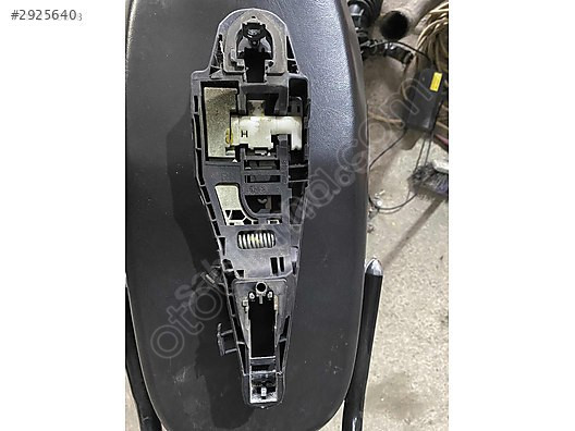 2012 Peugeot 508 sağ ön kapı kol mekanizması EMR OTOMATİV