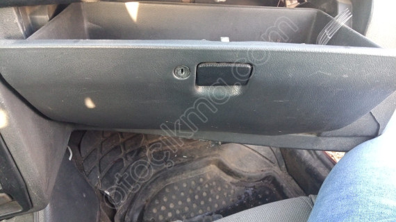 Hyundai Excel torpido kapak