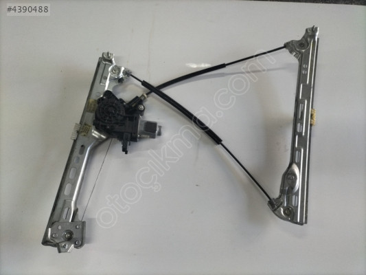 03305 RENAULT MEGANE 4 CAM MEKANİZMASI