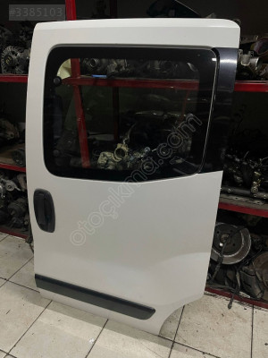 FİORİNO SOL SÜRGÜLÜ KAPI ORJİNAL PARÇA