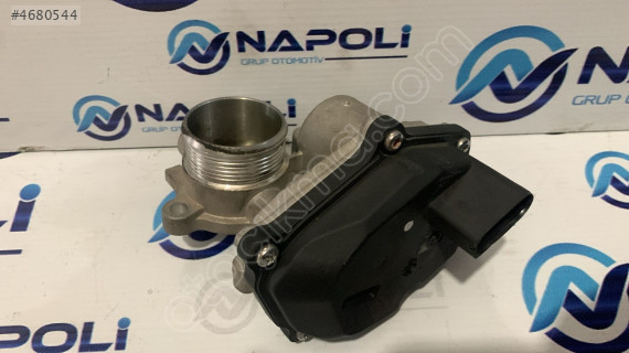 04L131501C VW PASSAT EGR VALFİ