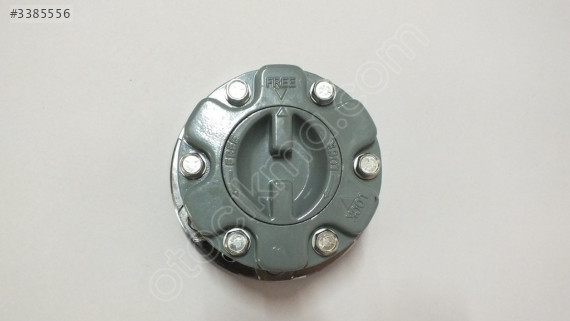 MB886389 L200 ARAZİ KİLİDİ MANUEL 28 DİŞ