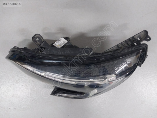 RENAULT CLİO 5 SOL FAR 2020 260609987R ORJİNALÇIKMA.