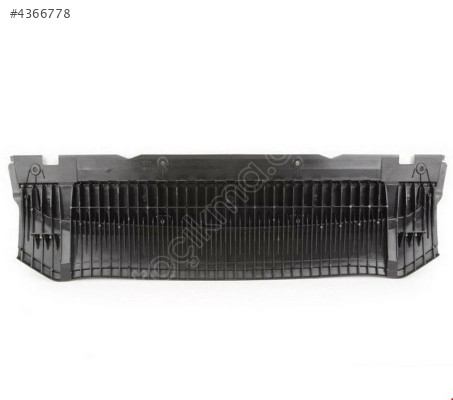 ÖN TAMPON ALT MUHAFAZA A5 2012-SIFIR 8T0807611